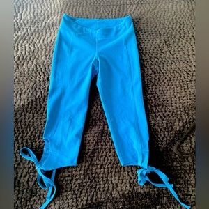 NWT Free People leggings, size S